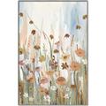Picture of Autumn Fields _GroupedProduct_Rectangle_Portrait_Canvas_Framed_