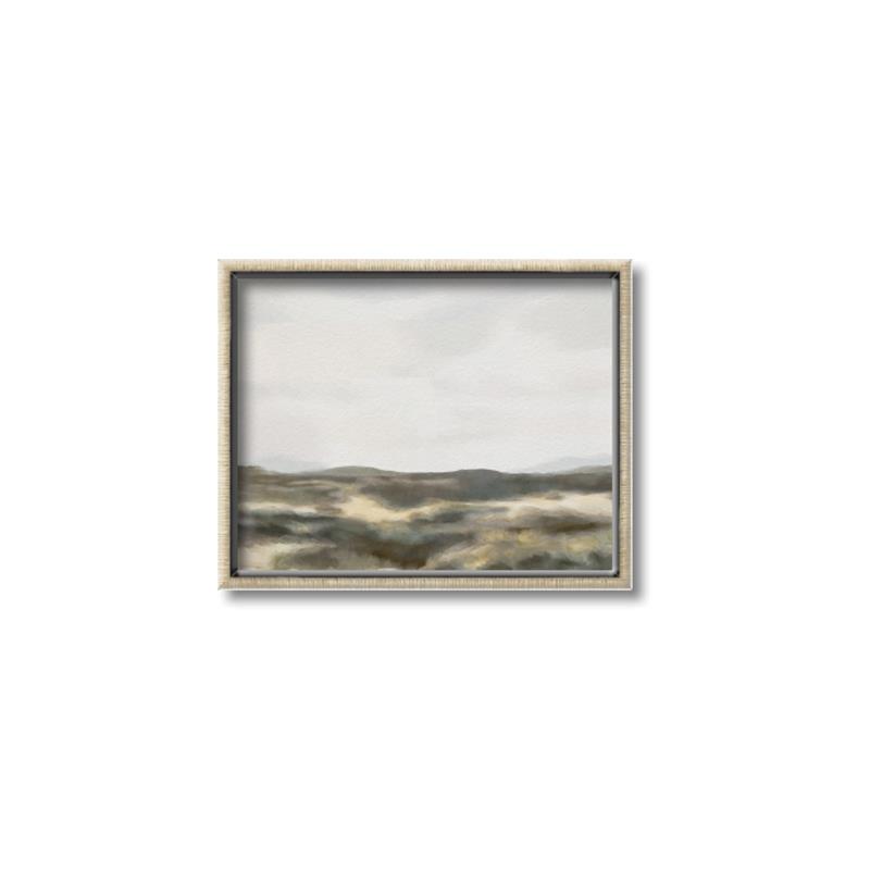 Picture of A bittersweet day _GroupedProduct_Rectangle_Landscape_Canvas_Framed_