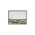 Picture of A bittersweet day _GroupedProduct_Rectangle_Landscape_Canvas_Framed_
