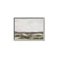 Picture of A bittersweet day _GroupedProduct_Rectangle_Landscape_Canvas_Framed_