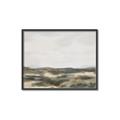 Picture of A bittersweet day _GroupedProduct_Rectangle_Landscape_Canvas_Framed_