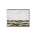 Picture of A bittersweet day _GroupedProduct_Rectangle_Landscape_Canvas_Framed_