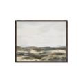 Picture of A bittersweet day _GroupedProduct_Rectangle_Landscape_Canvas_Framed_