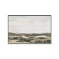 Picture of A bittersweet day _GroupedProduct_Rectangle_Landscape_Canvas_Framed_