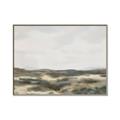 Picture of A bittersweet day _GroupedProduct_Rectangle_Landscape_Canvas_Framed_