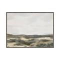 Picture of A bittersweet day _GroupedProduct_Rectangle_Landscape_Canvas_Framed_