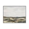 Picture of A bittersweet day _GroupedProduct_Rectangle_Landscape_Canvas_Framed_