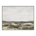 Picture of A bittersweet day _GroupedProduct_Rectangle_Landscape_Canvas_Framed_