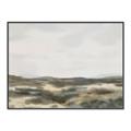 Picture of A bittersweet day _GroupedProduct_Rectangle_Landscape_Canvas_Framed_