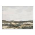 Picture of A bittersweet day _GroupedProduct_Rectangle_Landscape_Canvas_Framed_