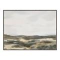 Picture of A bittersweet day _GroupedProduct_Rectangle_Landscape_Canvas_Framed_
