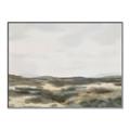 Picture of A bittersweet day _GroupedProduct_Rectangle_Landscape_Canvas_Framed_
