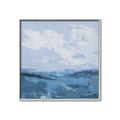 Picture of Blues _GroupedProduct_Square_Canvas_Framed_
