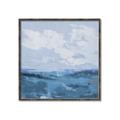 Picture of Blues _GroupedProduct_Square_Canvas_Framed_
