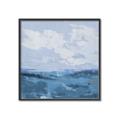 Picture of Blues _GroupedProduct_Square_Canvas_Framed_