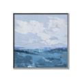 Picture of Blues _GroupedProduct_Square_Canvas_Framed_