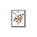 Picture of Violets and reds I _GroupedProduct_Rectangle_Portrait_Canvas_Framed_