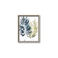 Picture of Sage and Navy I _GroupedProduct_Rectangle_Portrait_Canvas_Framed_