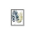 Picture of Sage and Navy I _GroupedProduct_Rectangle_Portrait_Canvas_Framed_