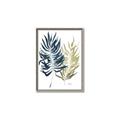 Picture of Sage and Navy I _GroupedProduct_Rectangle_Portrait_Canvas_Framed_