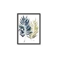 Picture of Sage and Navy I _GroupedProduct_Rectangle_Portrait_Canvas_Framed_