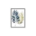 Picture of Sage and Navy I _GroupedProduct_Rectangle_Portrait_Canvas_Framed_
