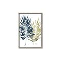 Picture of Sage and Navy I _GroupedProduct_Rectangle_Portrait_Canvas_Framed_
