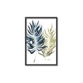 Picture of Sage and Navy I _GroupedProduct_Rectangle_Portrait_Canvas_Framed_