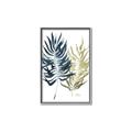Picture of Sage and Navy I _GroupedProduct_Rectangle_Portrait_Canvas_Framed_