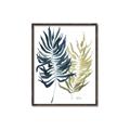 Picture of Sage and Navy I _GroupedProduct_Rectangle_Portrait_Canvas_Framed_