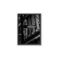 Picture of Broadway _GroupedProduct_Rectangle_Portrait_Photography _GroupedProduct_Rectangle_Portrait_Canvas_Framed_