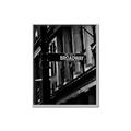 Picture of Broadway _GroupedProduct_Rectangle_Portrait_Photography _GroupedProduct_Rectangle_Portrait_Canvas_Framed_