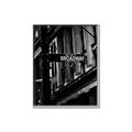 Picture of Broadway _GroupedProduct_Rectangle_Portrait_Photography _GroupedProduct_Rectangle_Portrait_Canvas_Framed_