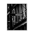 Picture of Broadway _GroupedProduct_Rectangle_Portrait_Photography _GroupedProduct_Rectangle_Portrait_Canvas_Framed_