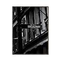 Picture of Broadway _GroupedProduct_Rectangle_Portrait_Photography _GroupedProduct_Rectangle_Portrait_Canvas_Framed_