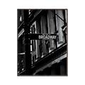 Picture of Broadway _GroupedProduct_Rectangle_Portrait_Photography _GroupedProduct_Rectangle_Portrait_Canvas_Framed_