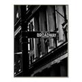 Picture of Broadway _GroupedProduct_Rectangle_Portrait_Photography _GroupedProduct_Rectangle_Portrait_Canvas_Framed_