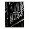 Picture of Broadway _GroupedProduct_Rectangle_Portrait_Photography _GroupedProduct_Rectangle_Portrait_Canvas_Framed_