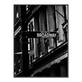 Picture of Broadway _GroupedProduct_Rectangle_Portrait_Photography _GroupedProduct_Rectangle_Portrait_Canvas_Framed_