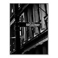 Picture of Broadway _GroupedProduct_Rectangle_Portrait_Photography _GroupedProduct_Rectangle_Portrait_Canvas_Framed_