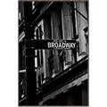 Picture of Broadway _GroupedProduct_Rectangle_Portrait_Photography _GroupedProduct_Rectangle_Portrait_Canvas_Framed_