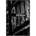 Picture of Broadway _GroupedProduct_Rectangle_Portrait_Photography _GroupedProduct_Rectangle_Portrait_Canvas_Framed_