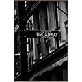 Picture of Broadway _GroupedProduct_Rectangle_Portrait_Photography _GroupedProduct_Rectangle_Portrait_Canvas_Framed_