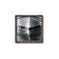 Picture of The Bow _GroupedProduct_Square_Photography _GroupedProduct_Square_Canvas_Framed_
