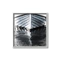 Picture of The Bow _GroupedProduct_Square_Photography _GroupedProduct_Square_Canvas_Framed_