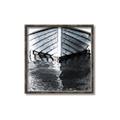 Picture of The Bow _GroupedProduct_Square_Photography _GroupedProduct_Square_Canvas_Framed_