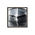 Picture of The Bow _GroupedProduct_Square_Photography _GroupedProduct_Square_Canvas_Framed_