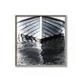 Picture of The Bow _GroupedProduct_Square_Photography _GroupedProduct_Square_Canvas_Framed_