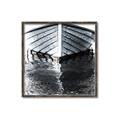 Picture of The Bow _GroupedProduct_Square_Photography _GroupedProduct_Square_Canvas_Framed_