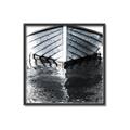 Picture of The Bow _GroupedProduct_Square_Photography _GroupedProduct_Square_Canvas_Framed_